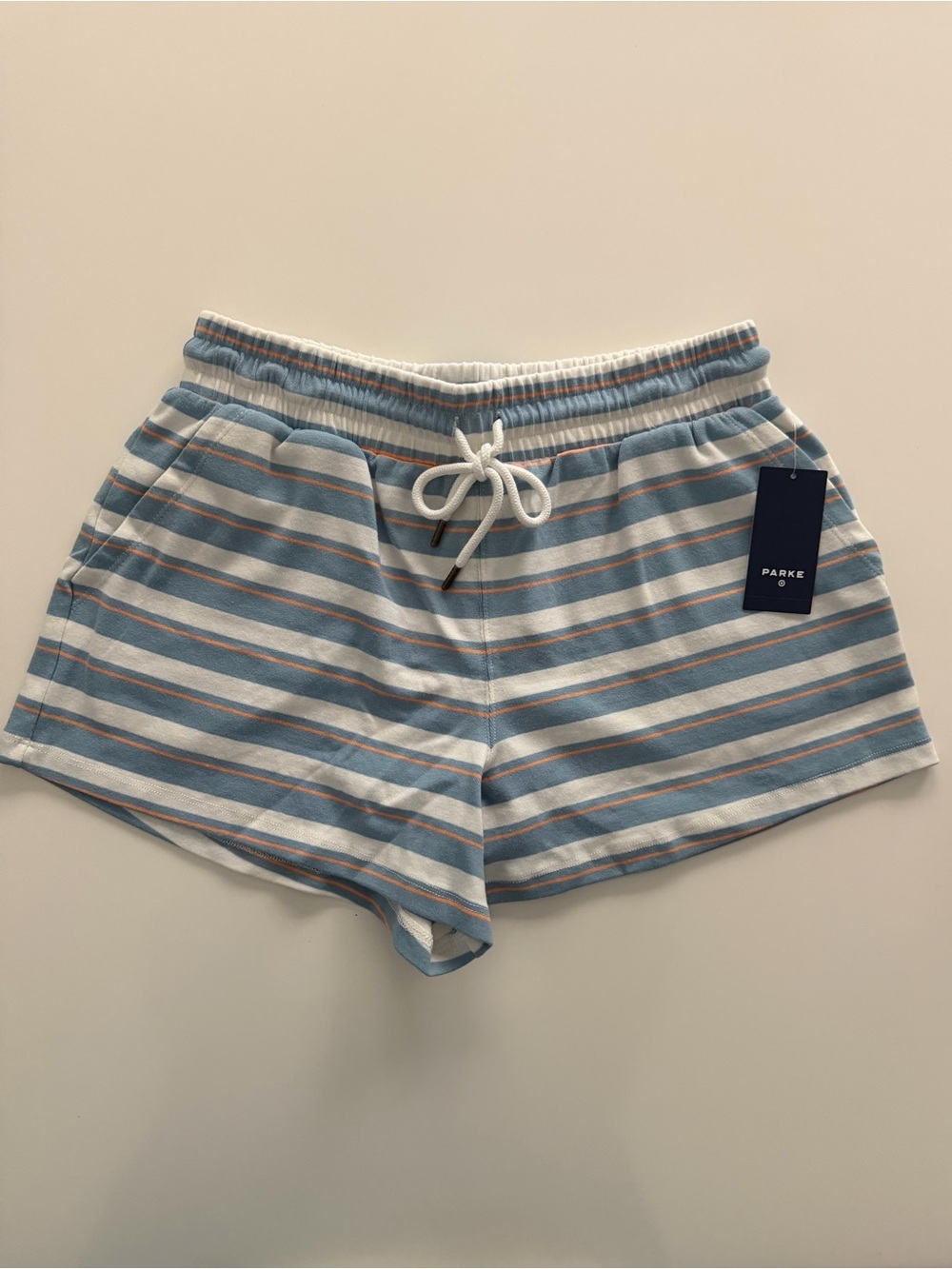 Target x Parke Shorts